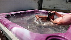 Dayanara Hot Tub MAIN 2 Thumb