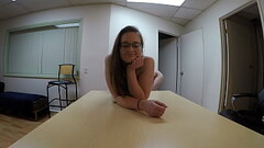Gigi Breeze Anal LEFT 1 Thumb