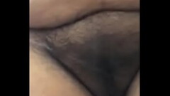 Pinky desperate for cock Thumb