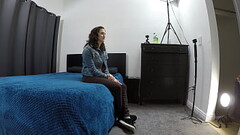 Kaytee Kay Anal LEFT 1 Thumb