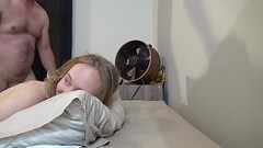 Lana Rey Anal Massage POV 3 Thumb