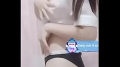 G&aacute_i xinh tới m&ugrave_a nứng khoe v&uacute_ , m&ocirc_ng , lồn để t&igrave_m cặc chịch p2 Thumb