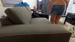 Mandy Mynxx I Need Cum POV 1 Thumb