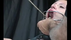 Extraordinary maiden while using her sex-toy and fingers Thumb