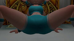 Splatoon Close Up Thumb