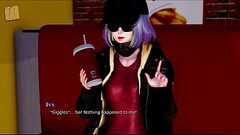 My Real Desire 75 Thumb