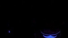 Scarlett Johnson Blacklight Sex POV 2 Thumb