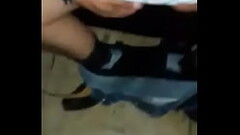 Cornudo grabando a esposa montada en un desconocido Thumb