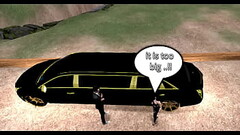 The Casting Limo EP 0 Thumb