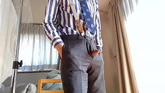 suit up for my horny time 2 Thumb