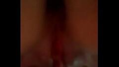 Orgasmo de mi esposa Thumb