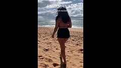 (Teaser) Fomos para uma trilha e rolou uma rapidinha estilo Novela PANTANAL no meio da MATA, o Corno Thumb