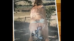 Tributo speciale per la strepitosa ALICIA di Luxurya Thumb