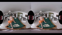 VIRTUAL TABOO - Truth Or Suck Thumb