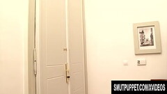 Niki Dark and 3 Other Cumsluts Turn The Party Into an Interracial Orgy Thumb