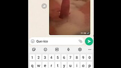 Nueva chica tinder parte 2 Thumb
