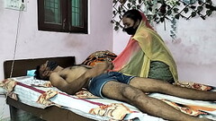 जेटली छोटी बहू को मस्त करके चोदा हिंदी आवाज में Thumb