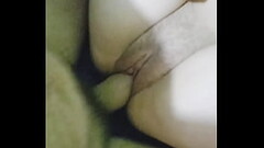 Follando bien agusto en casa de mis pap&aacute_s Thumb