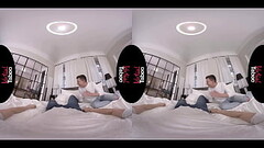 VIRTUAL TABOO - True Story Of Julia Red Thumb