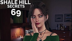 SHALE HILL SECRETS #69 &bull_ I wonder which naughty thoughts she has Thumb