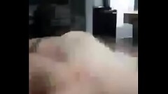 Masterbaiting trying to cum Thumb