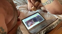 Tribute to our sexy, horny, dirty German friend Sandra Thumb