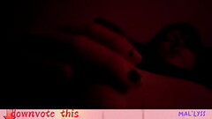It'_s Just So Boring (I Masturbate My Little Tranny Penis) Thumb