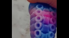 Kellywells87 pussy ASMR Thumb