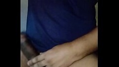Potioca de pau duro Thumb