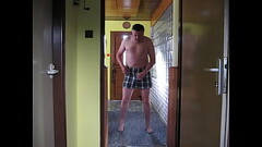 MAX SOLO MASTURBATION Thumb