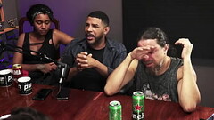 TIGRESAVIP E NO PAN PODCAST COM OS PORN STARS MYLLENA RIOS E LEO OGRO SOBRE PUTARIA SACANAGEM Thumb
