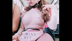 SIEMPRE SALGO CON MI AMIGA EN PUBLICO Y NOS GUSTA GRABARNOS Thumb
