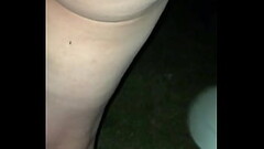 4 am going for a short walk with my pups Thumb