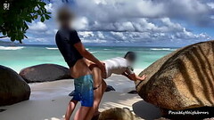 Sex on the Beach - Hide Away Fuck in Paradise Thumb