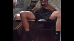 Champagnepapi122 getting to it Thumb