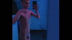 Naked fun Thumb