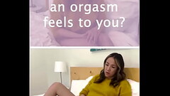 #MasturbationMay with Mira H Thumb