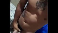 Mi novio Alfonso Gim&eacute_nez me manda video rico Thumb