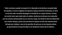 Relato caliente de una madrastra peque&ntilde_a y sexy Thumb