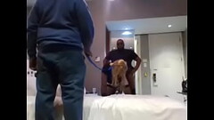 Tiffany Snowbunny Threesome Thumb