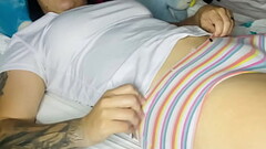 Te encanta que me ponga cachonda los d&iacute_as frios Thumb