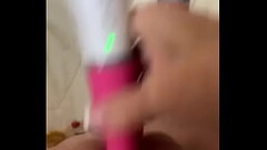 Remote Control Cumming 3 Thumb