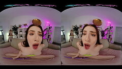 VRALLURE After the Club Thumb