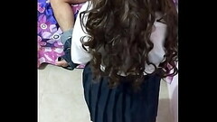 se APROVECHA de mi INOCENCIA.. me hace VENIR y GRITAR de PLACER &iexcl_QUE HACE? Hay perd&oacute_n.. Thumb