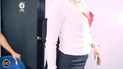 forbidden fantasies of secretaries Thumb