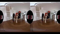VIRTUAL TABOO - Natasha On The Highest Level Thumb