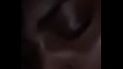 Thot wanted to suck Thumb