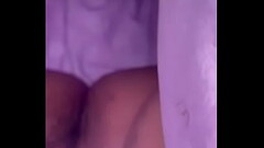 Horny mommy Masturbate with Toy until Finish - NO FAKE - REAL ENDING Thumb