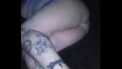 Thot footjob Thumb