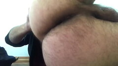Jiggling my ass 2 Thumb